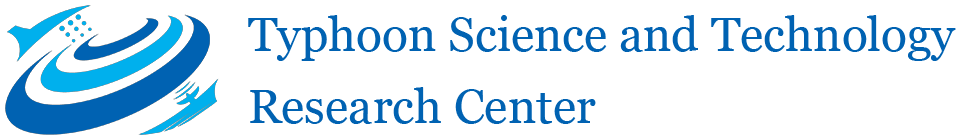  Typhoon Science and Technology Research Center (TRC) 
